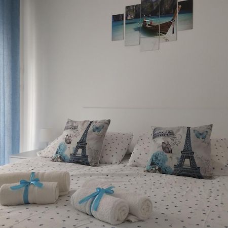 Aurelia - Apartment Begonia Rome Exterior photo