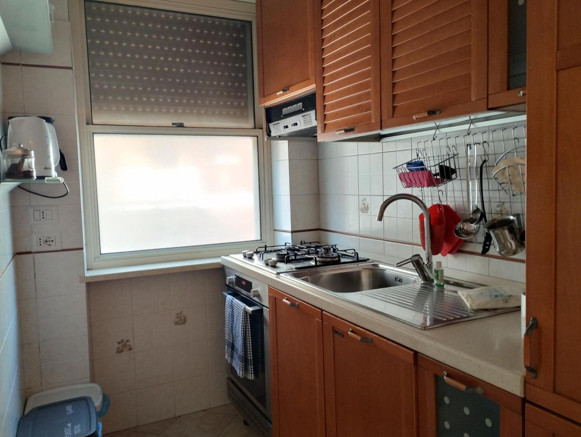 Aurelia - Apartment Begonia Rome Exterior photo